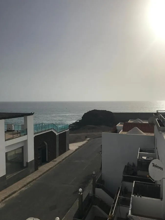 Ferienwohnung La Marinera 37 Cotillo