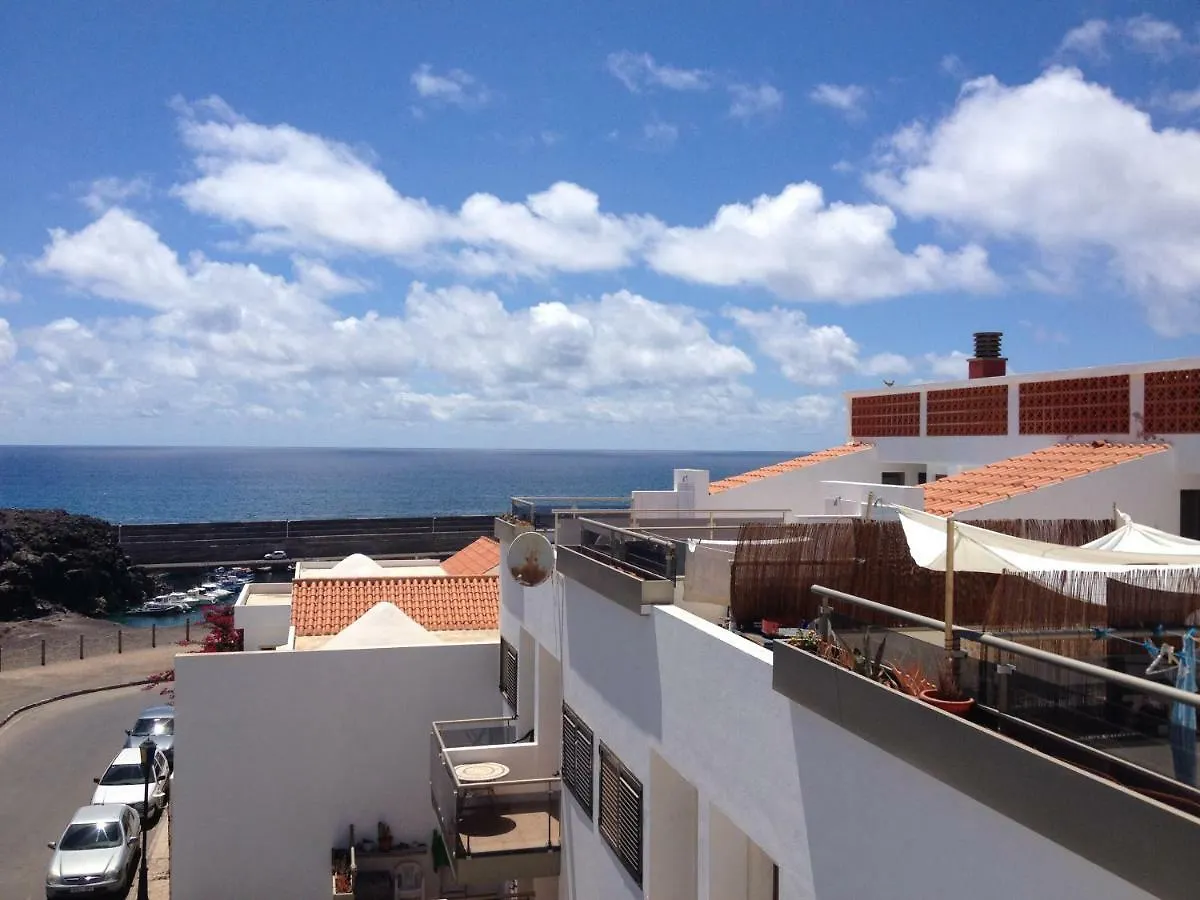Ferienwohnung La Marinera 37 Cotillo 0*,  Spanien