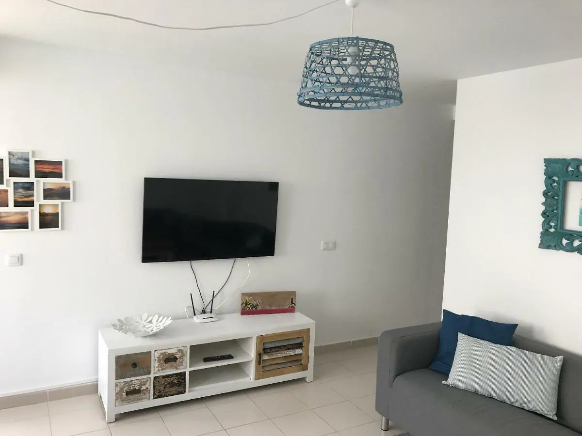 Ferienwohnung La Marinera 37 Cotillo