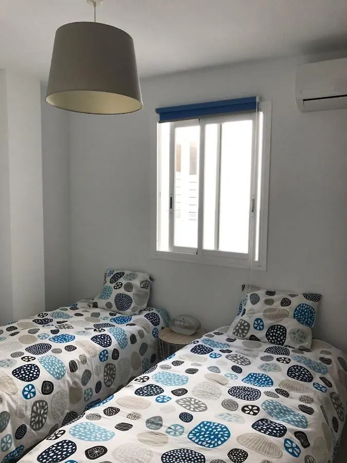 Ferienwohnung La Marinera 37 Cotillo 0*,
