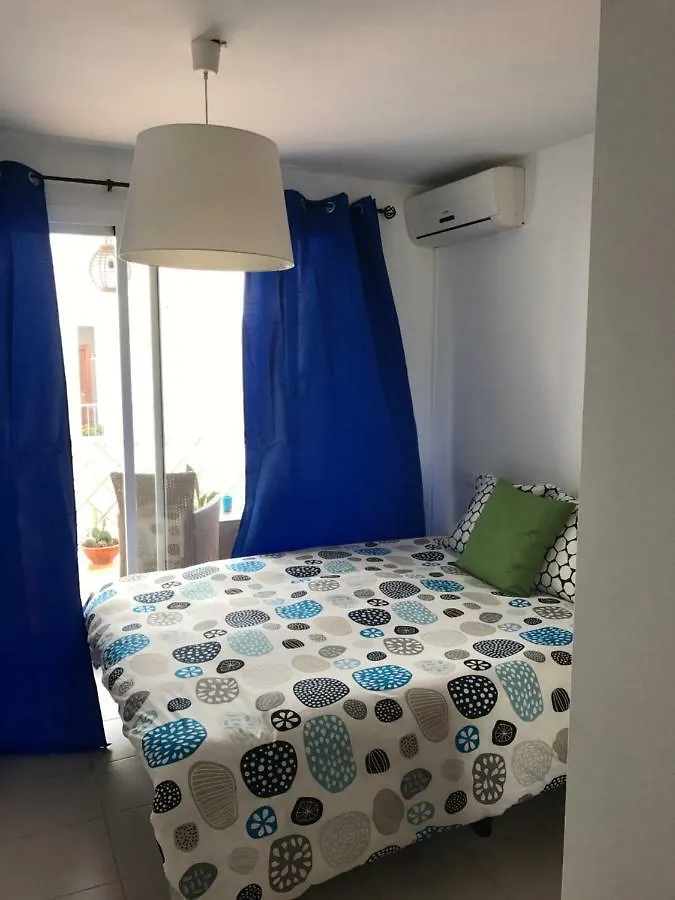 Ferienwohnung La Marinera 37 Cotillo Spanien