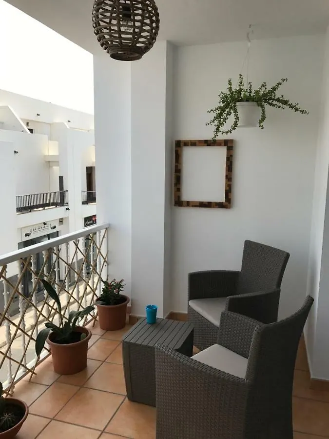 Ferienwohnung La Marinera 37 Cotillo