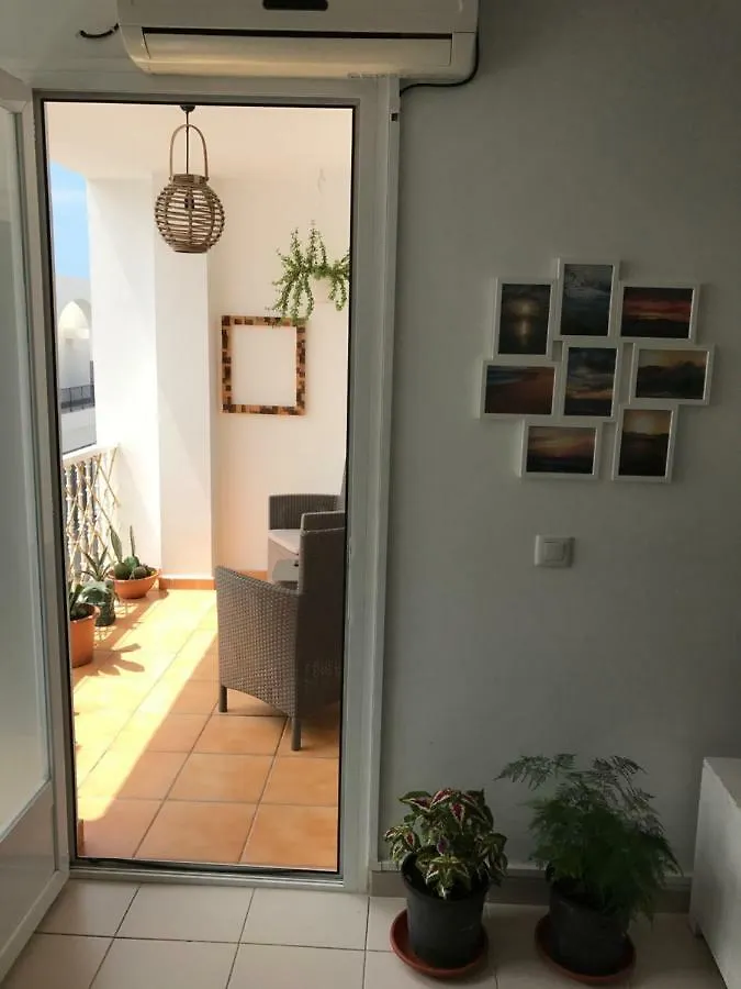 Ferienwohnung La Marinera 37 Cotillo Apartment