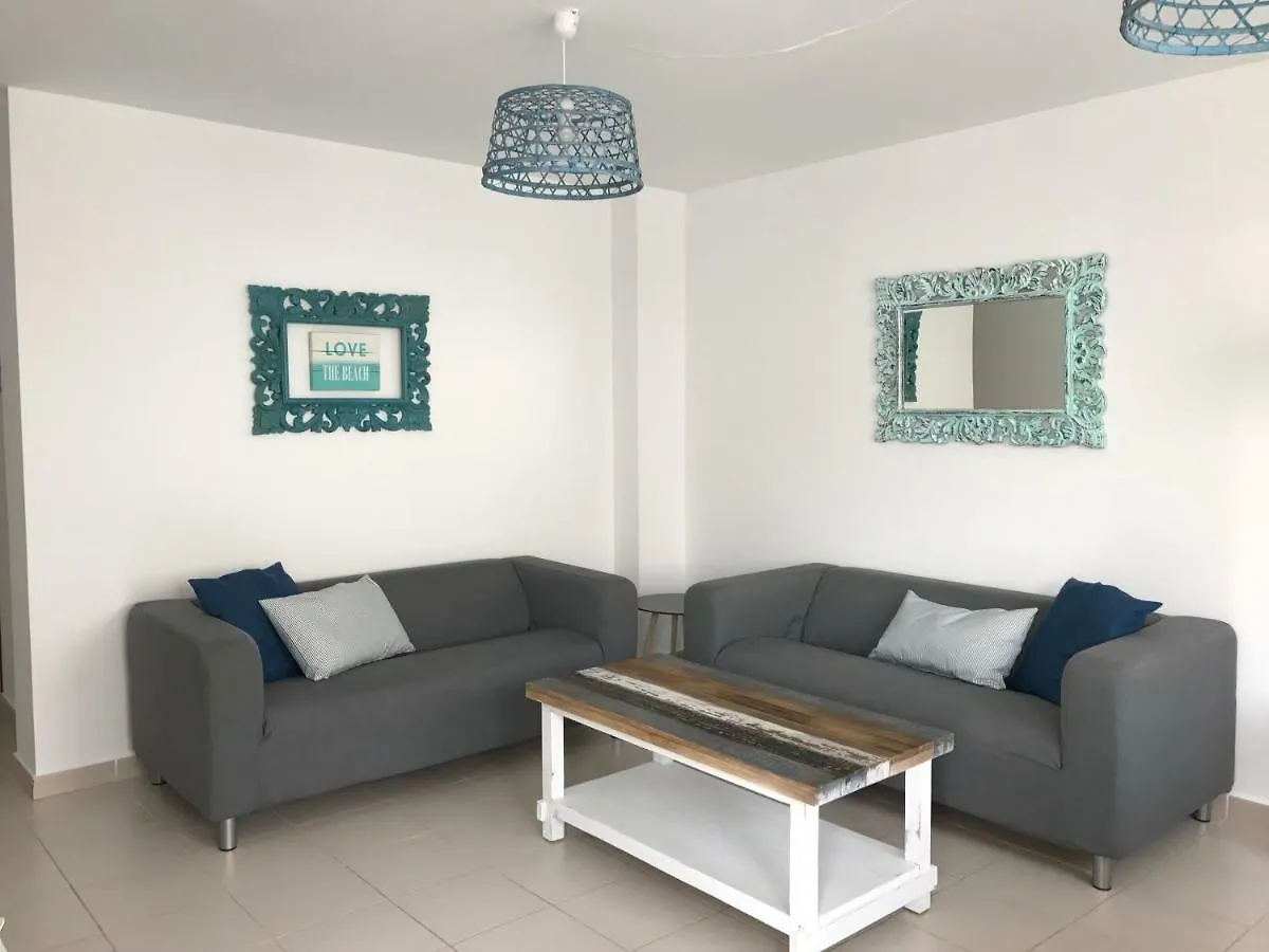 Ferienwohnung La Marinera 37 Cotillo