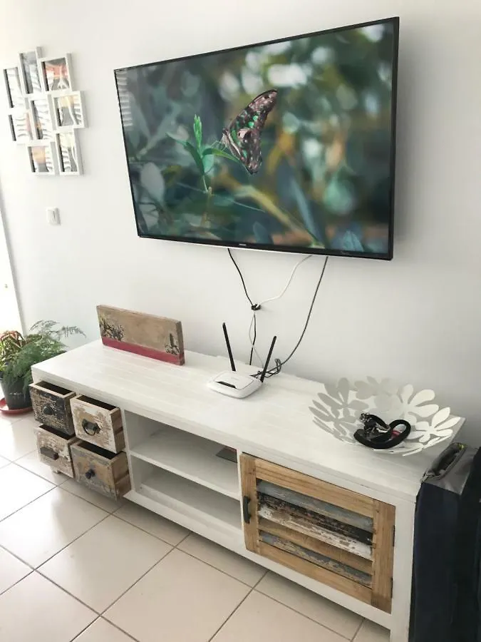 Ferienwohnung La Marinera 37 Cotillo 0*,  Spanien