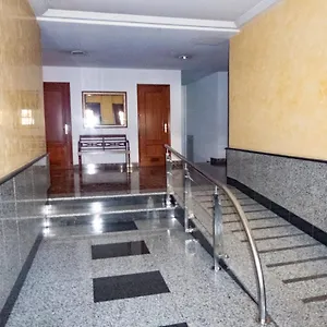  Privatunterkunft El Enlace Spanien