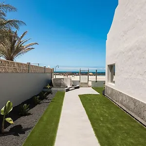  Apartamento Sunset España