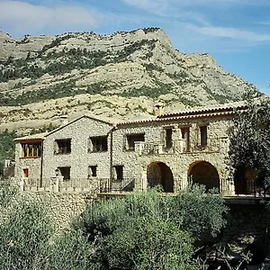  Сasa de vacaciones Mas De La Vall Del Frare España