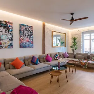  Apartamento Iturriza Ac By Staynnapartments España