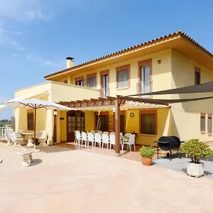  Villa Cal Vimon España