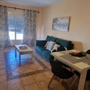 Apartamento Vacacional Fuerteventura 1b, Cotillo